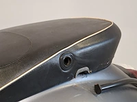 Bromscooter, vespa, sprint - afbeelding 35 van  35