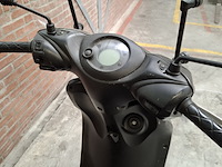 Bromscooter, yamaha, yn50fu, 2014 - afbeelding 2 van  33