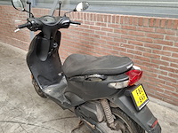 Bromscooter, yamaha, yn50fu, 2014 - afbeelding 9 van  33