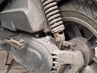 Bromscooter, yamaha, yn50fu, 2014 - afbeelding 13 van  33