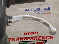 Bromscooter, yamaha, yn50fu, 2014 - afbeelding 22 van  33