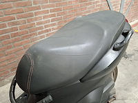 Bromscooter, yamaha, yn50fu, 2014 - afbeelding 26 van  33