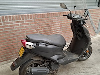 Bromscooter, yamaha, yn50fu, 2014 - afbeelding 23 van  33