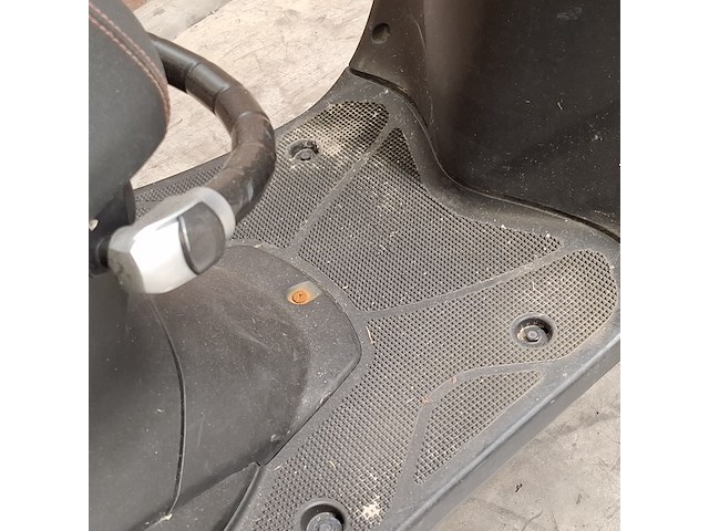 Bromscooter, yamaha, yn50fu, 2014 - afbeelding 32 van  33