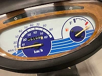 Bromscooter - afbeelding 2 van  9