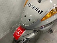 Bromscooter - afbeelding 5 van  9