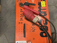 Bromu 260 lasmachine - afbeelding 7 van  7