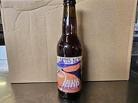 Brons - allez hop ipa - bier (24x) - afbeelding 1 van  4