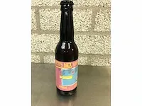 Brons bier - dive intro summer - witbier 33cl. (48x) - afbeelding 2 van  4