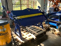 Bronswerk 15-25 vingerzetbank - afbeelding 2 van  6