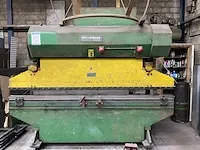 Bronswerk bfk 50x3100 kantbank