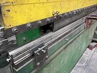 Bronswerk bfk 50x3100 kantbank - afbeelding 10 van  15