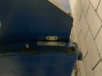 Bronswerk vingerzetbank - afbeelding 5 van  8
