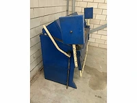 Bronswerk vingerzetbank - afbeelding 6 van  8