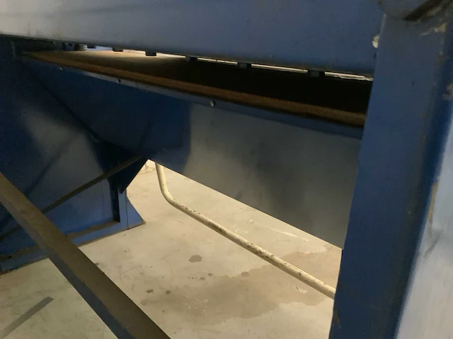 Bronswerk vingerzetbank - afbeelding 8 van  8