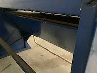 Bronswerk vingerzetbank - afbeelding 8 van  8