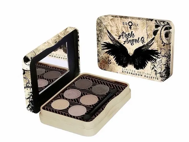 Bronx - bronx colors aag01 arch angel g - gezichts make-up (144x) - afbeelding 1 van  6