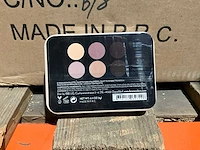 Bronx arch angel g gericht make-up (144x) - afbeelding 3 van  4