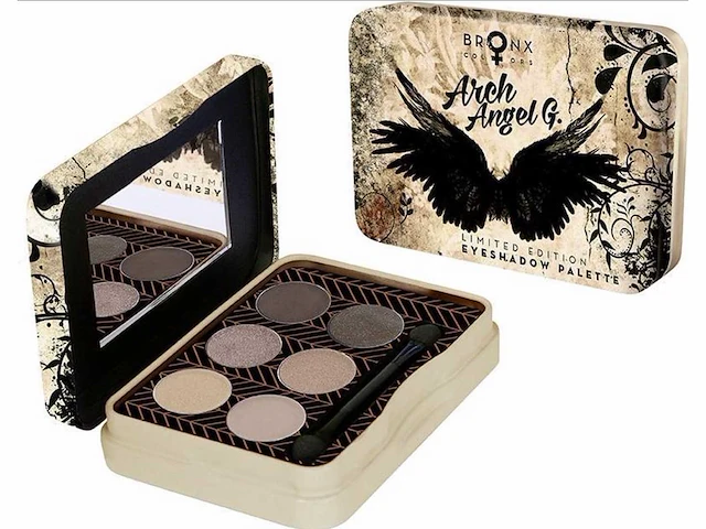 Bronx arch angel g gezichts make-up (144x) - afbeelding 1 van  4