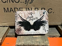 Bronx arch angel g gezichts make-up (144x) - afbeelding 2 van  4