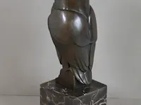 Bronzen beeld - afbeelding 5 van  7