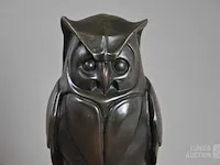 Bronzen beeld - afbeelding 7 van  7