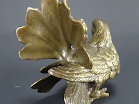 Bronzen doffer - afbeelding 4 van  5
