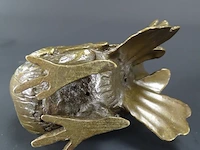 Bronzen doffer - afbeelding 5 van  5