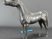Bronzen paard - afbeelding 1 van  5