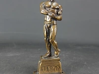 Bronzen?. spierbundel - afbeelding 1 van  5