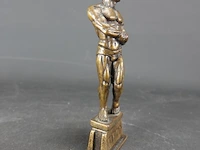 Bronzen?. spierbundel - afbeelding 2 van  5