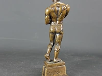 Bronzen?. spierbundel - afbeelding 3 van  5