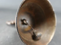 Bronzen tafelbel - afbeelding 5 van  5