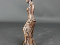 Bronzen venus de milio - afbeelding 2 van  5