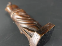 Bronzen venus de milio - afbeelding 5 van  5