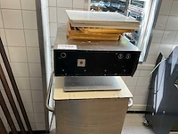 Brooddeeg persmachine - afbeelding 3 van  3