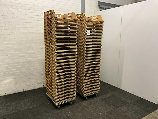 Broodkratten (175x) - afbeelding 1 van  6