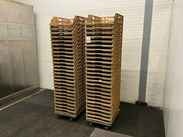 Broodkratten (175x) - afbeelding 2 van  6