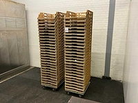 Broodkratten (175x) - afbeelding 2 van  6