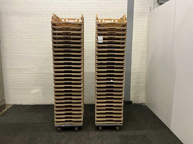 Broodkratten (175x) - afbeelding 3 van  6