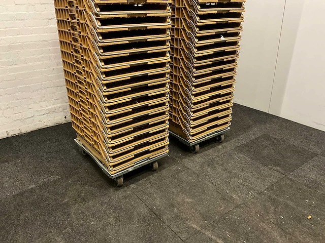 Broodkratten (175x) - afbeelding 4 van  6