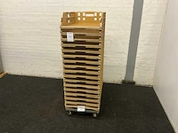 Broodkratten (17x) - afbeelding 2 van  6