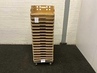 Broodkratten (17x) - afbeelding 3 van  6