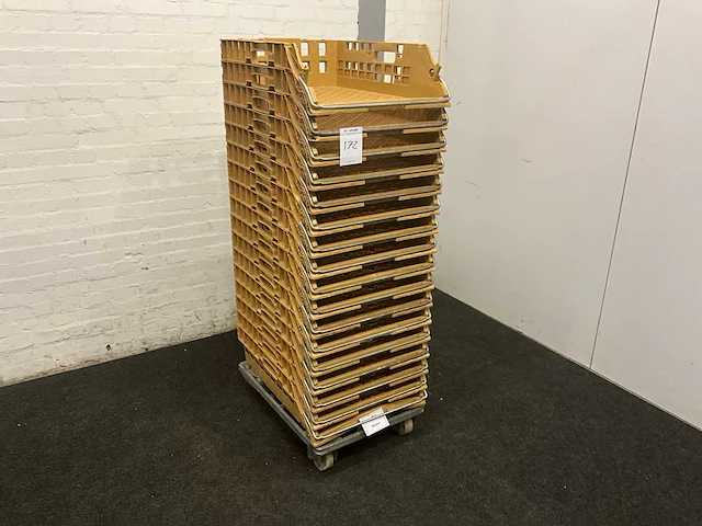 Broodkratten (17x) - afbeelding 4 van  6