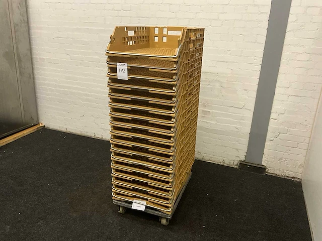 Broodkratten (17x) - afbeelding 5 van  6