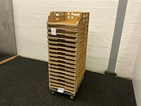 Broodkratten (17x) - afbeelding 5 van  6