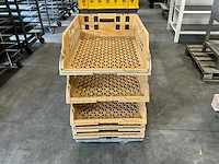 Broodmand (5x) - afbeelding 2 van  3