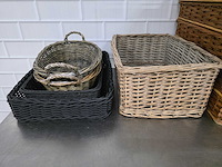 Broodmanden (11x) - afbeelding 4 van  4