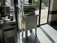 Broodsnijmachine - afbeelding 2 van  9