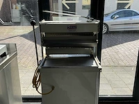 Broodsnijmachine - afbeelding 3 van  9
